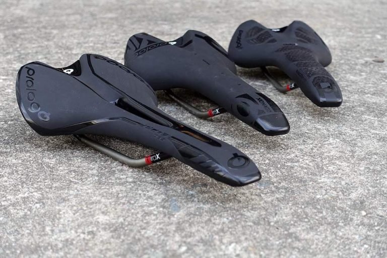 Read more about the article The Best Road Bike Saddles 2021