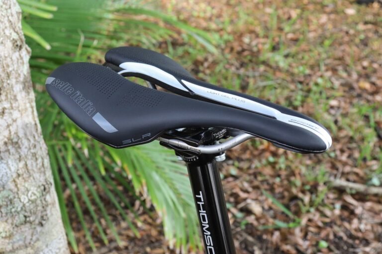 Read more about the article Selle Italia SLR Boost Endurance