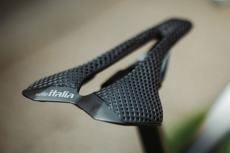 Read more about the article The History of Selle Italia