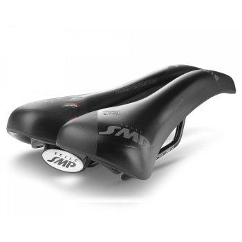 SMP Extra Gel Saddle – 140mm