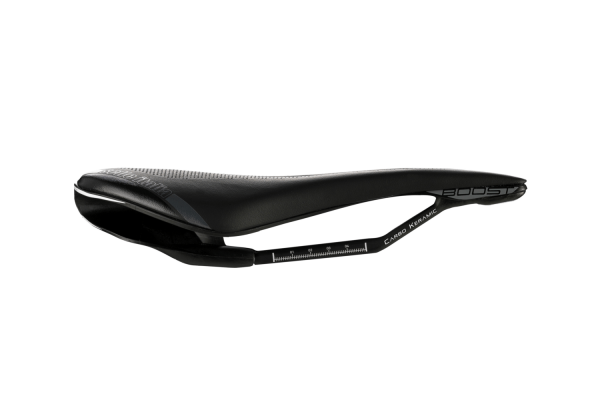 Selle Italia SP-01 Boost Kit Carbonio Superflow - 130mm - Image 2