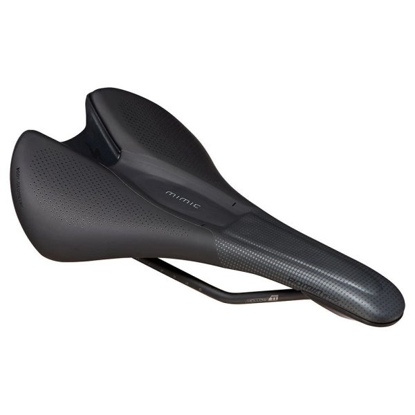 Specialized Romin Evo Expert with MIMIC - 143mm