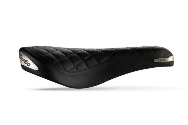 Selle Italia TURBO Bonnie - 146mm - Image 2