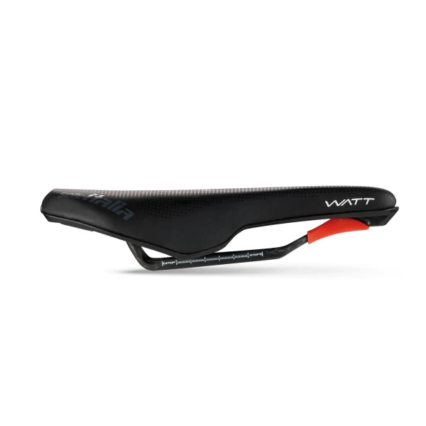 Selle Italia Watt Kit Carbonio Superflow Ironman Edition - 133mm - Image 2