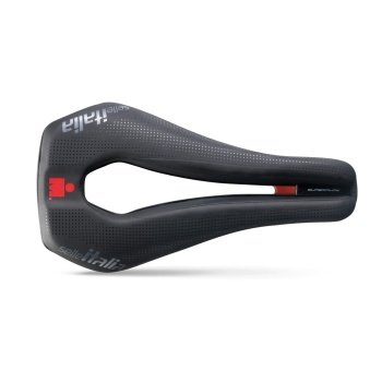 Selle Italia Watt Kit Carbonio Superflow Ironman Edition – 133mm