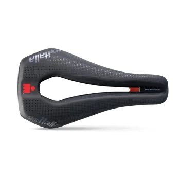 Selle Italia Watt Kit Carbonio Superflow Ironman Edition – 133mm