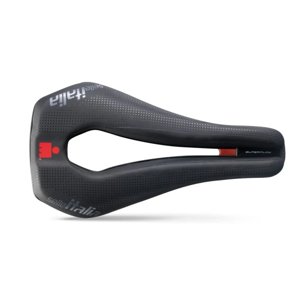 Selle Italia Watt Kit Carbonio Superflow Ironman Edition - 133mm