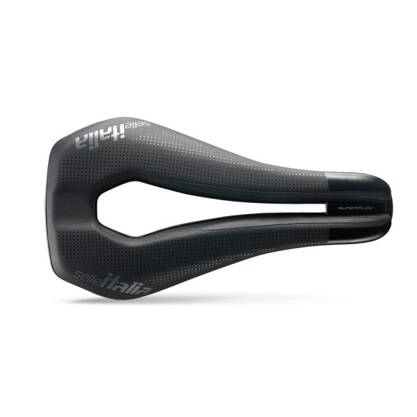 Selle Italia Watt Kit Carbonio Superflow - 133mm