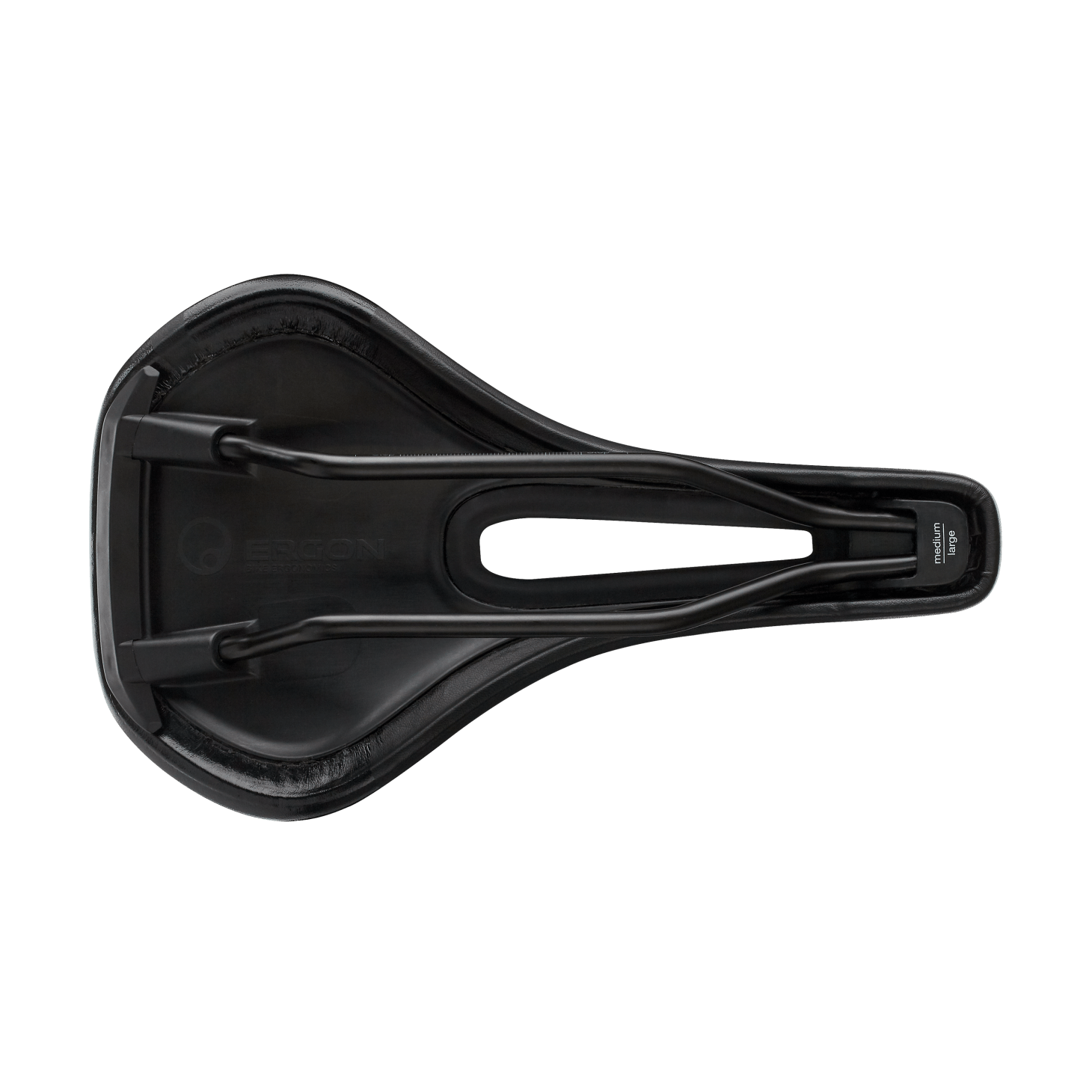 Ergon SM Sport Gel Women M/L - 155mm - Image 5