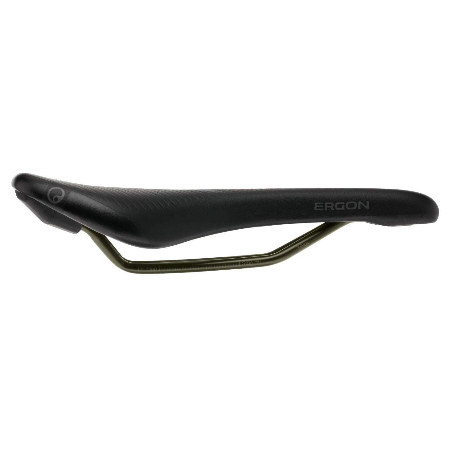 Ergon SM Pro Men S/M - 144mm - Image 9