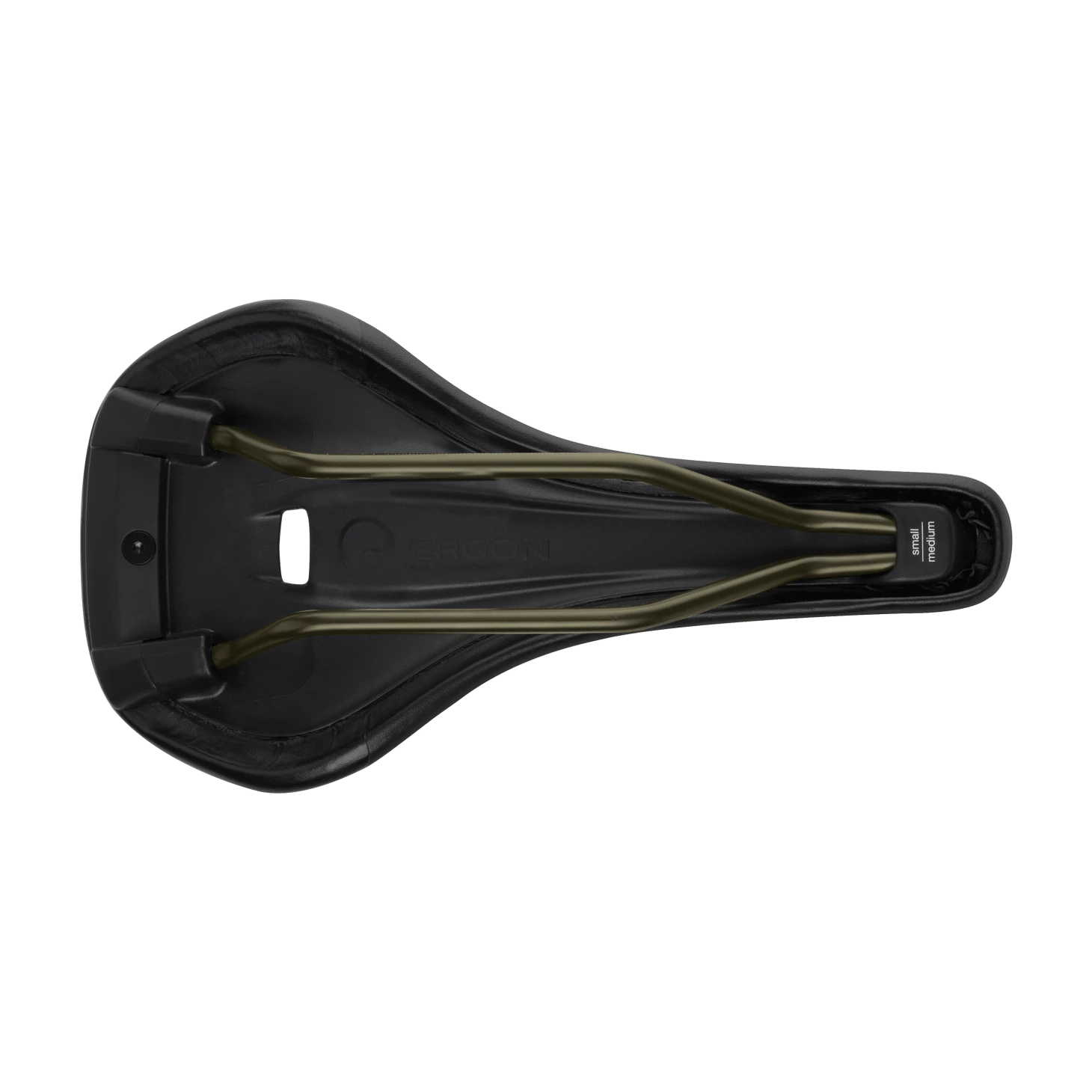 Ergon SM Pro Men S/M - 144mm - Image 11