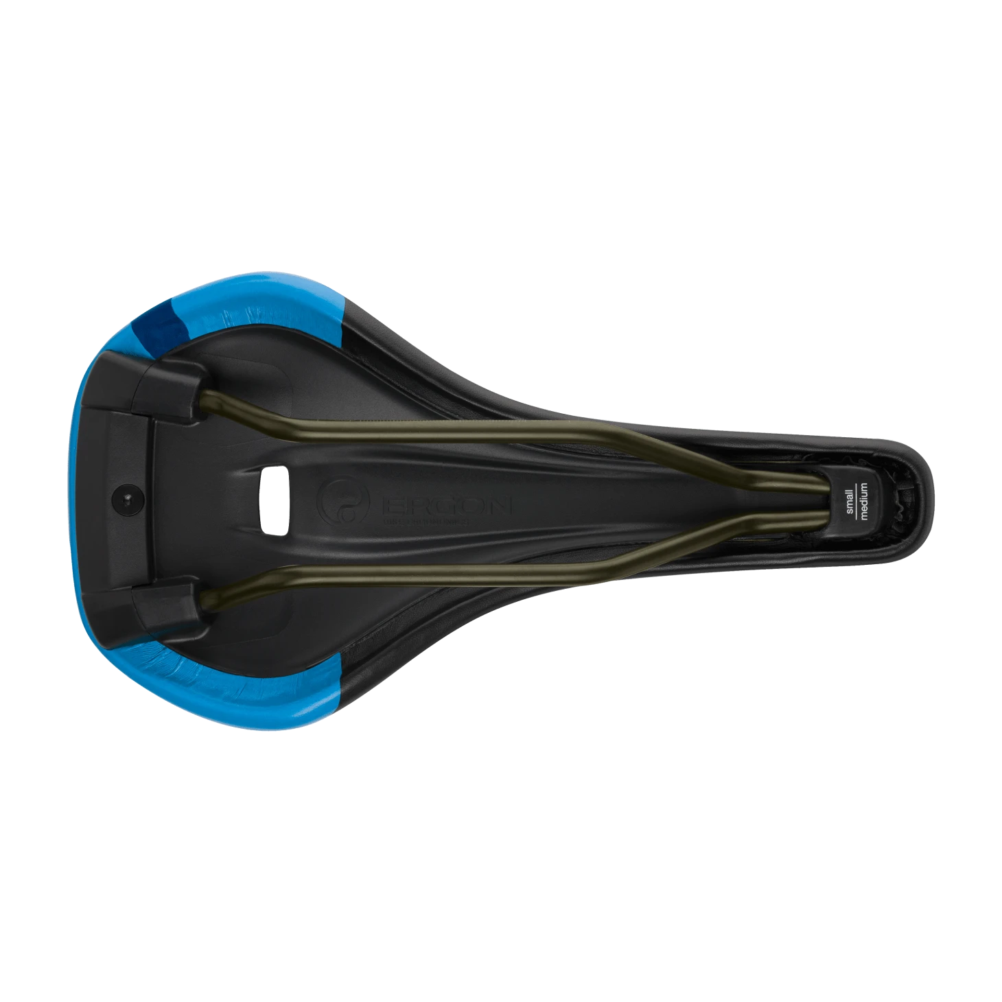 Ergon SM Pro Men S/M - 144mm - Image 5