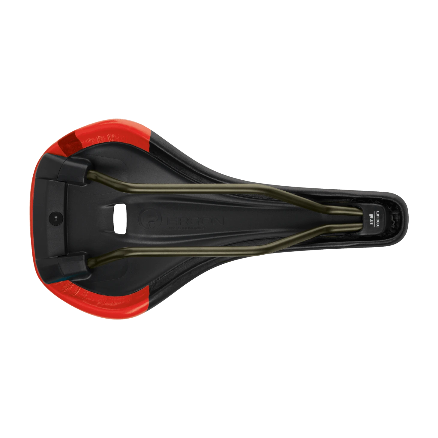 Ergon SM Pro Men S/M - 144mm - Image 16