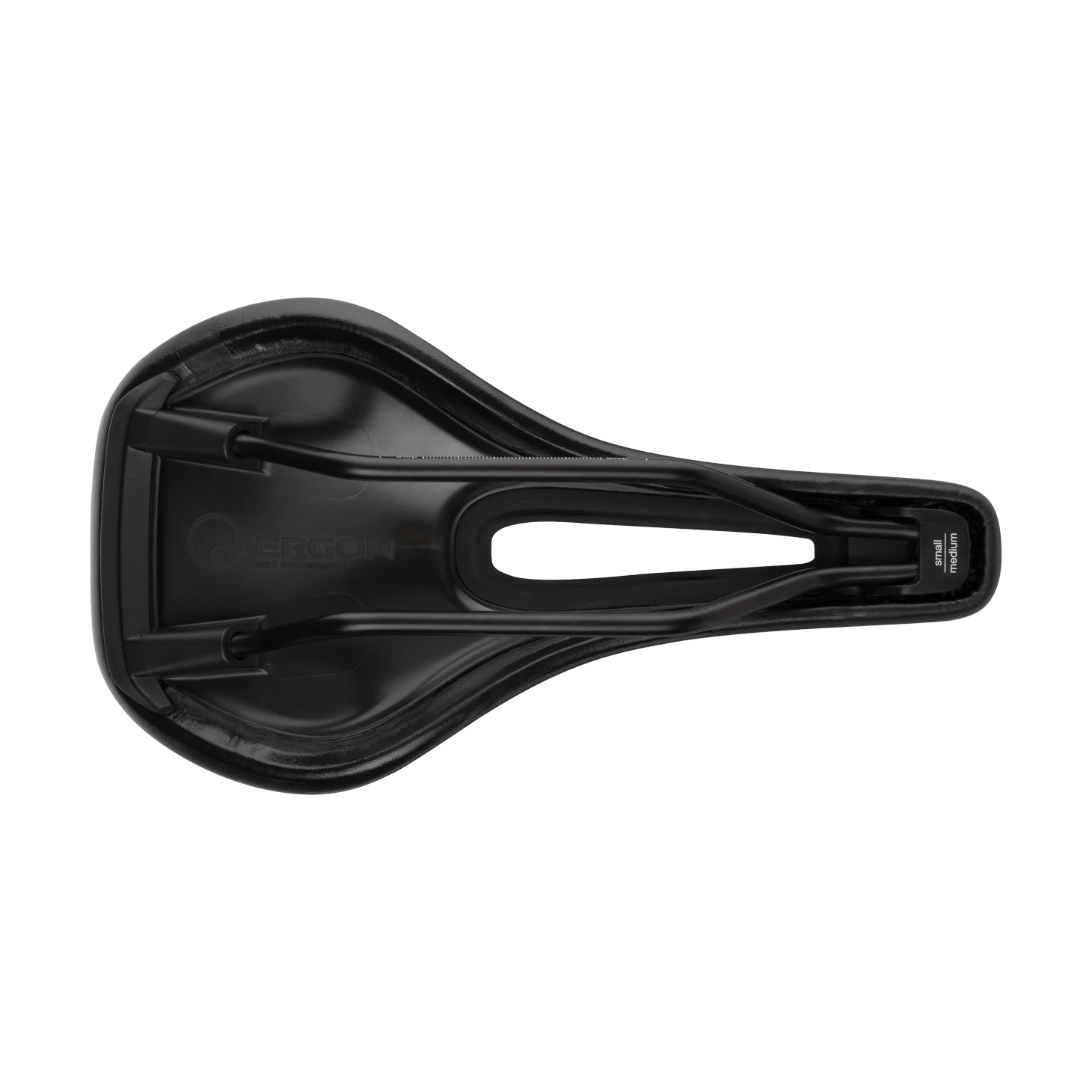 Ergon SM E-Mountain Sport Women S/M - 143mm - Image 5