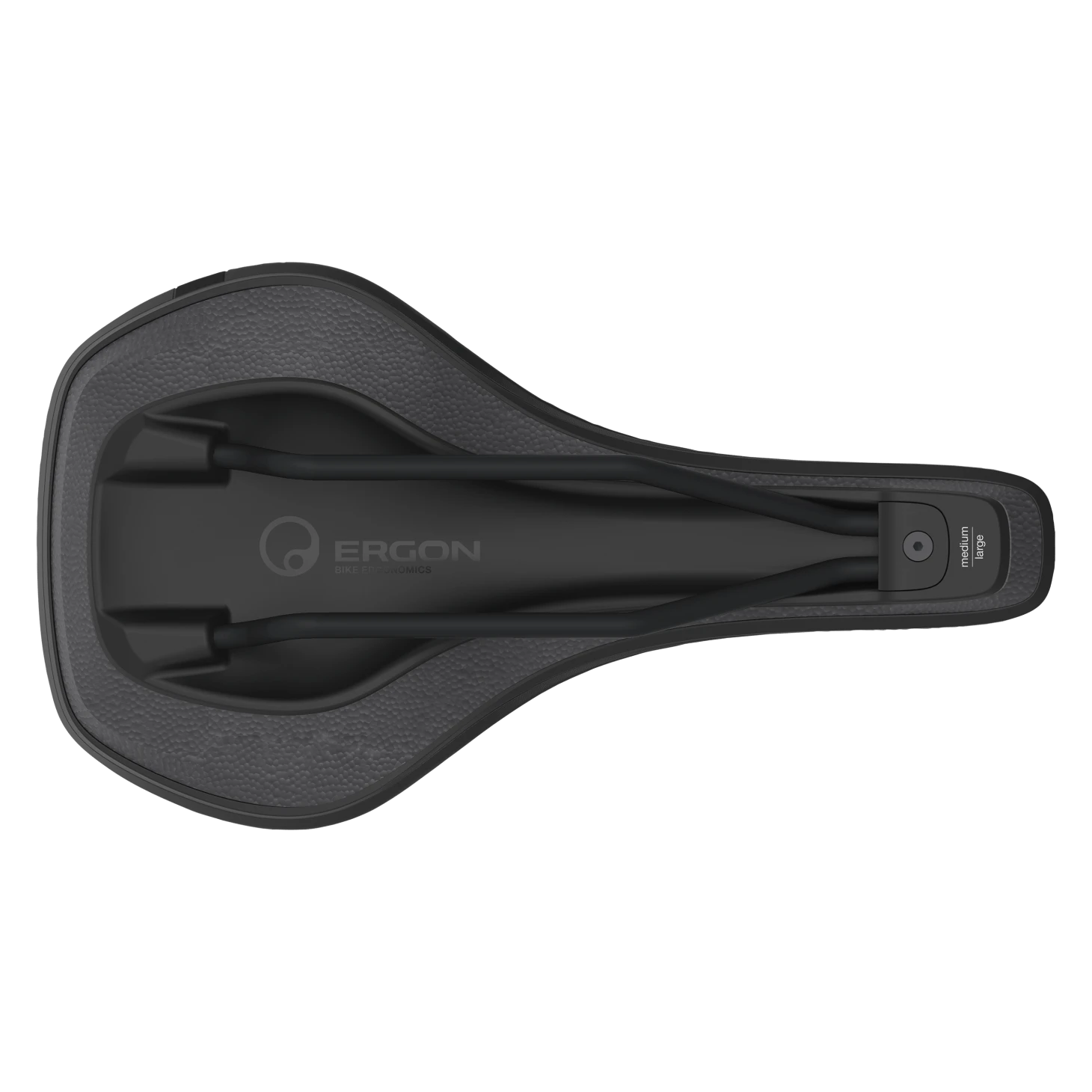 Ergon SM E-Mountain Core Prime Men M/L - 157mm - Image 5