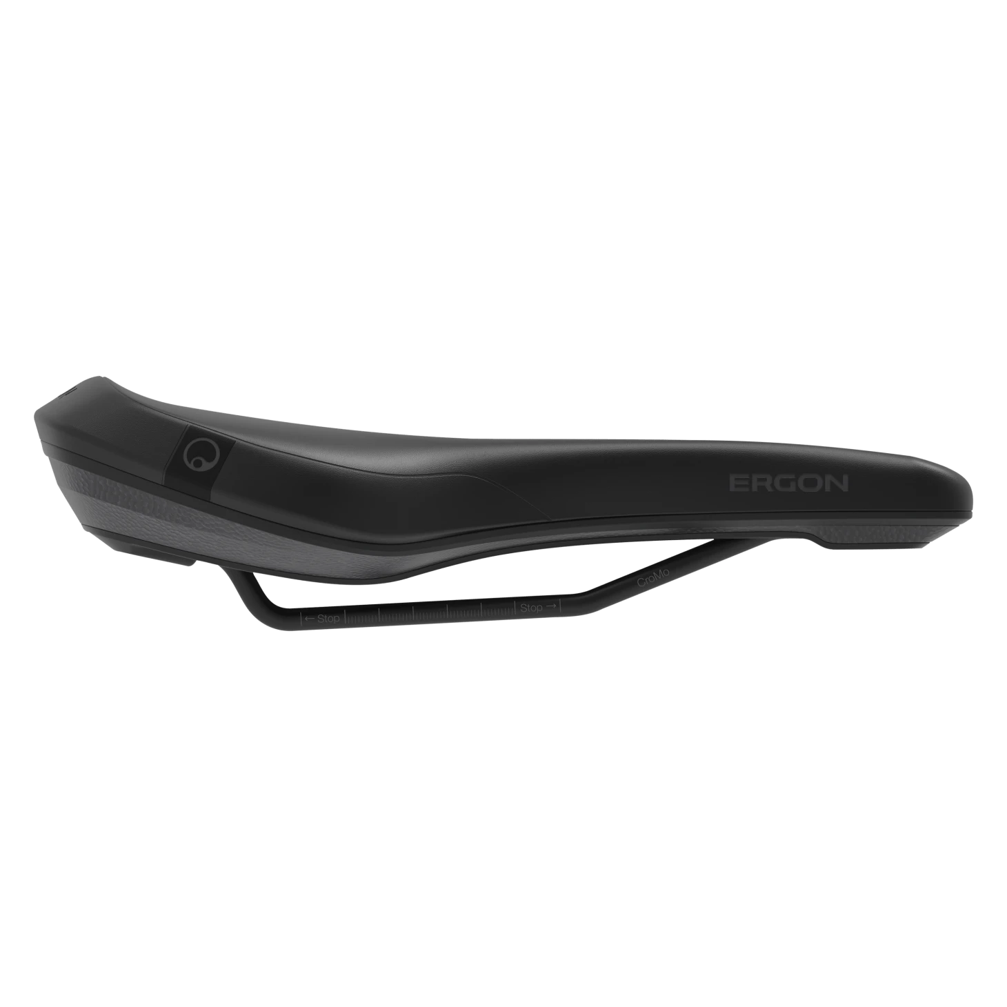 Ergon SM E-Mountain Core Prime Women S/M - 147mm - Image 3