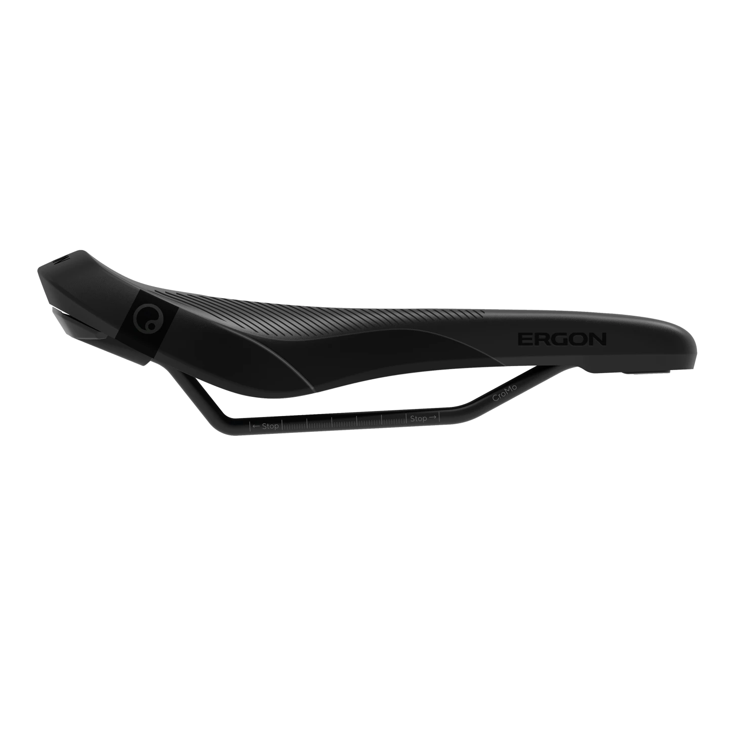 Ergon SM E-Mountain Pro Women S/M - 142mm - Image 3