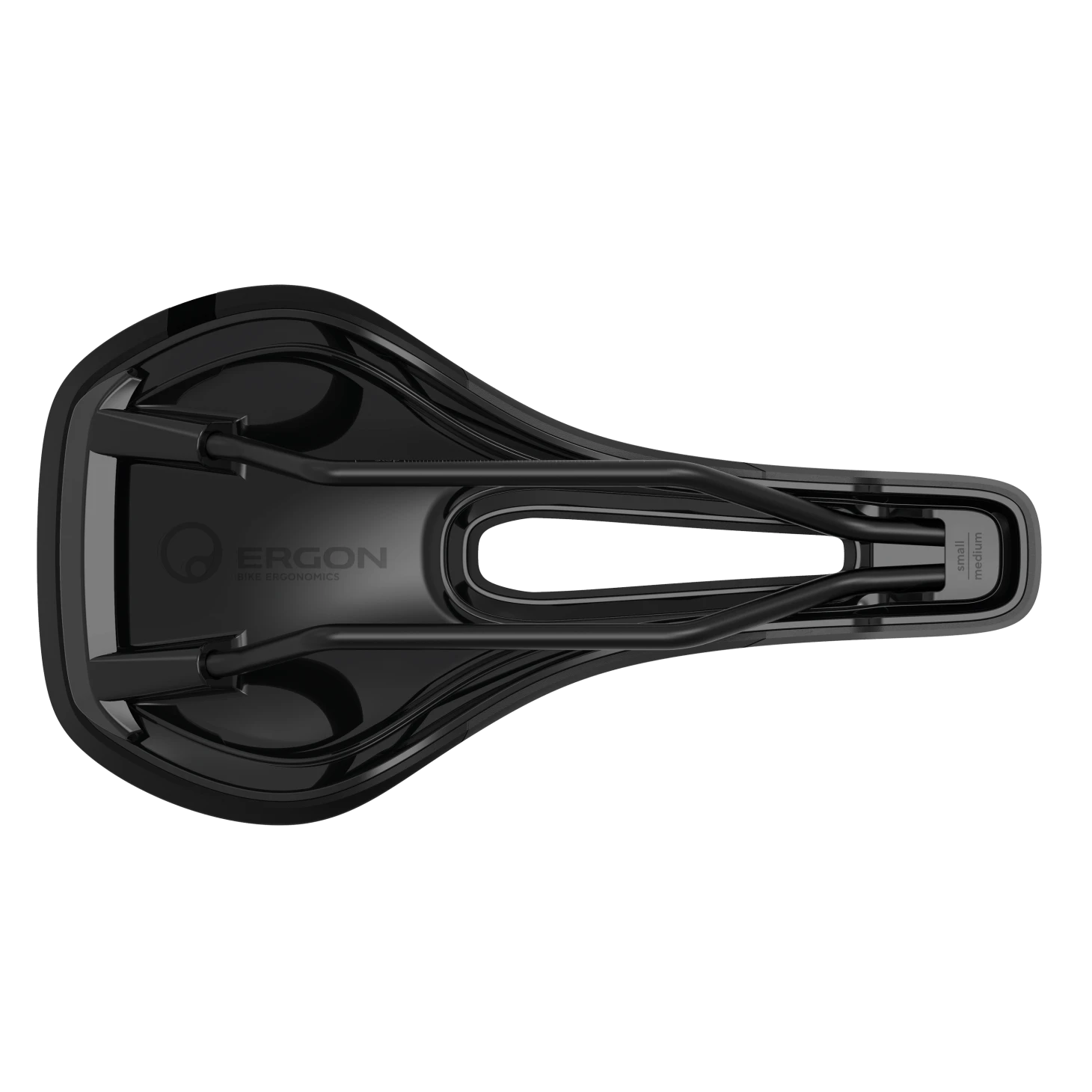 Ergon SM E-Mountain Pro Women S/M - 142mm - Image 5