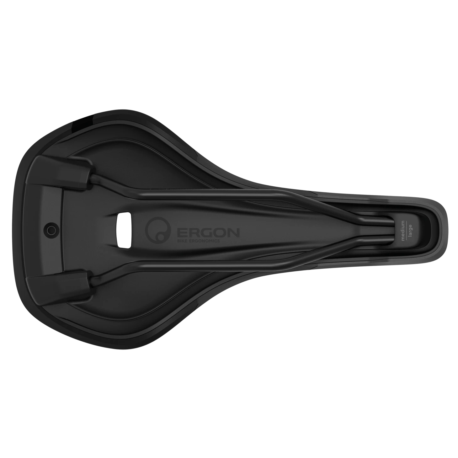Ergon SM E-Mountain Pro Men M/L - 153mm - Image 5
