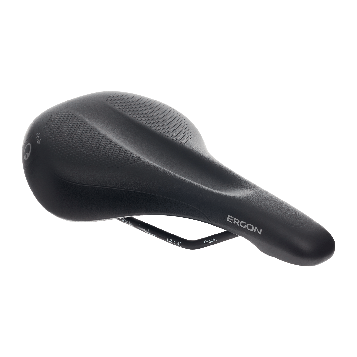 Ergon SFC3 Comp Gel S - 156mm