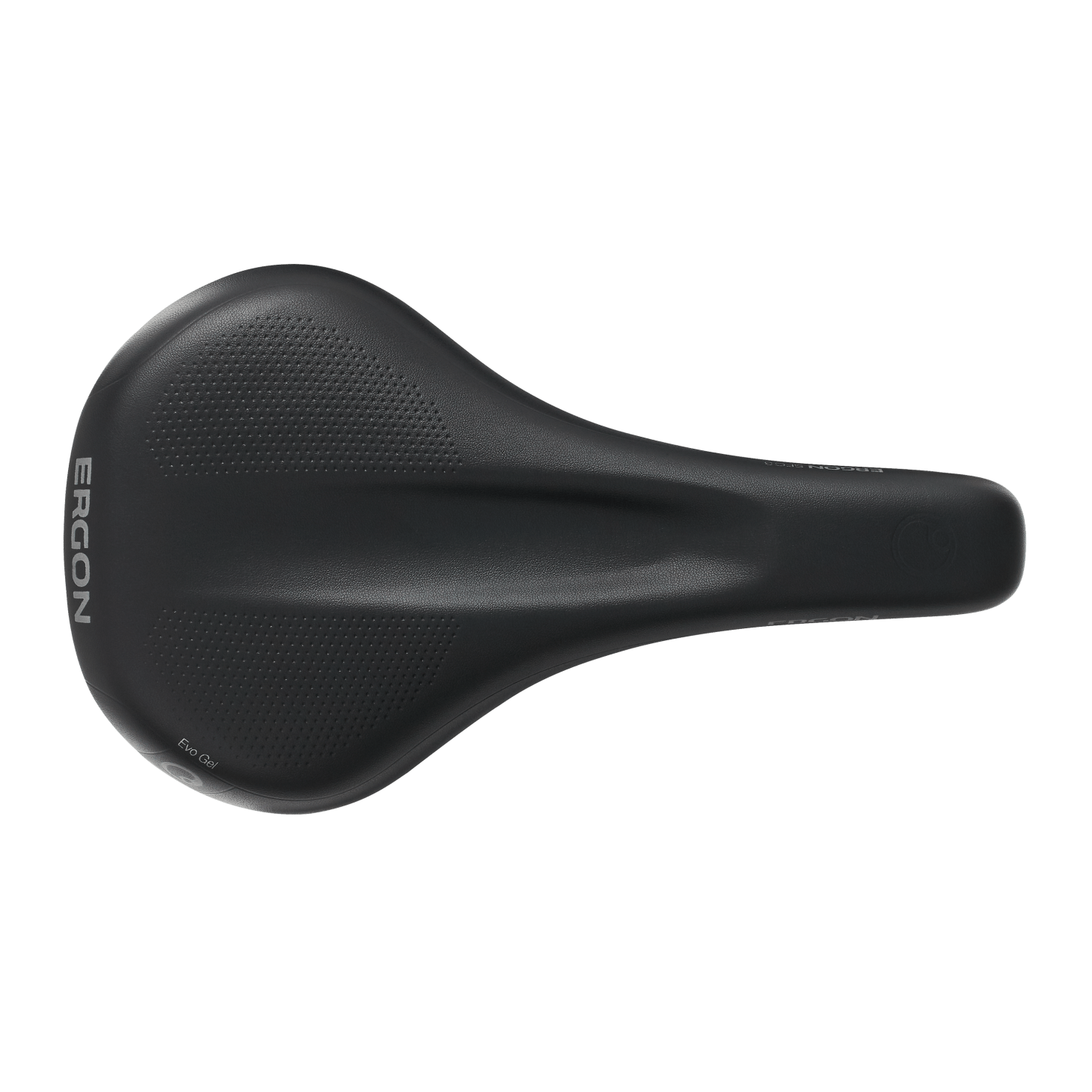 Ergon SFC3 Comp Gel S - 156mm - Image 2