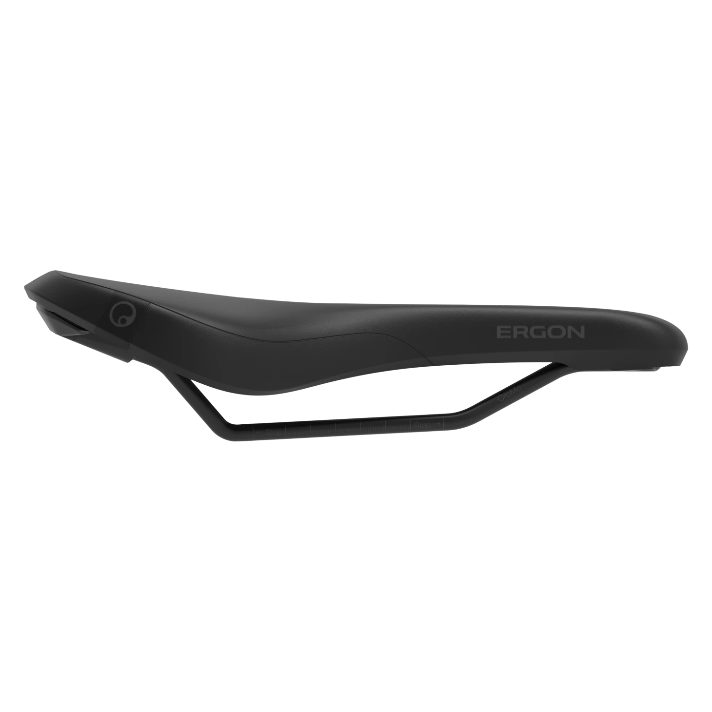 Ergon SMC Women M/L - 164mm - Image 3