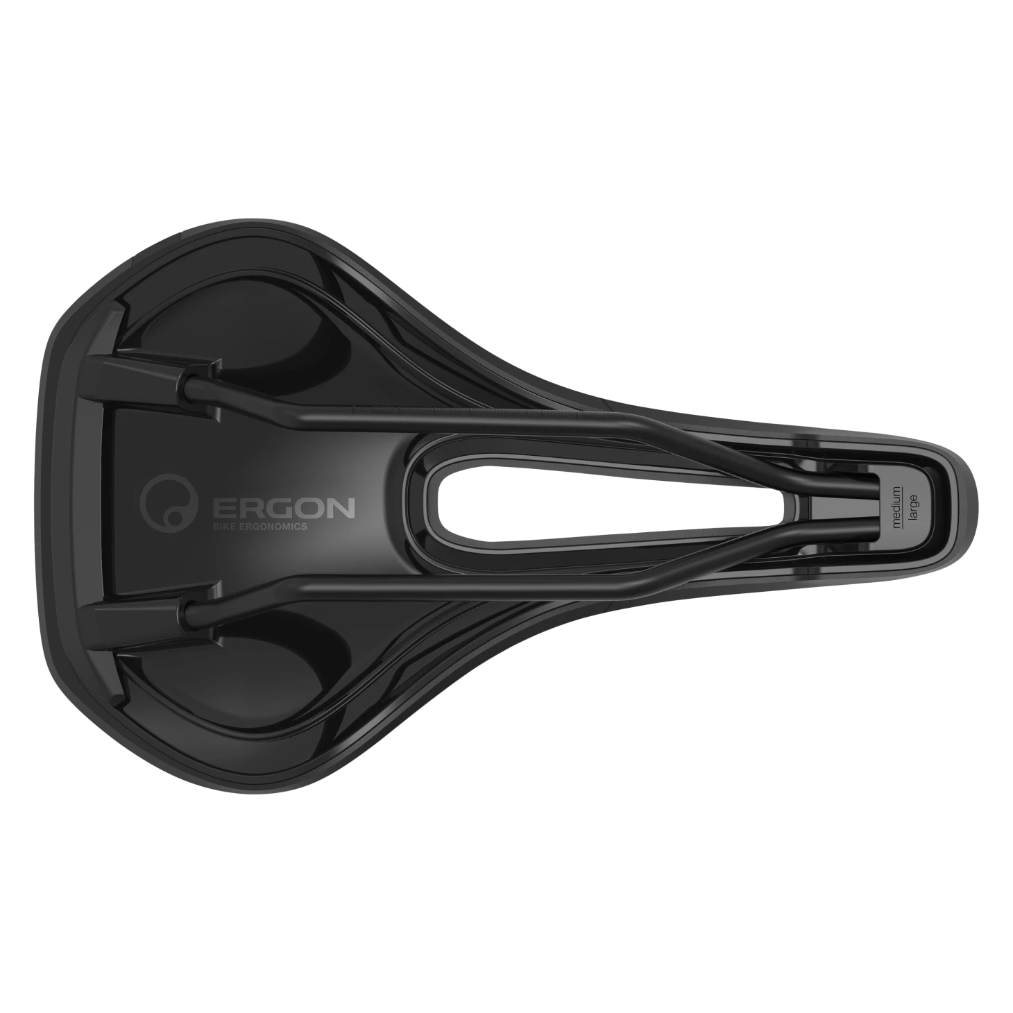 Ergon SMC Women M/L - 164mm - Image 5
