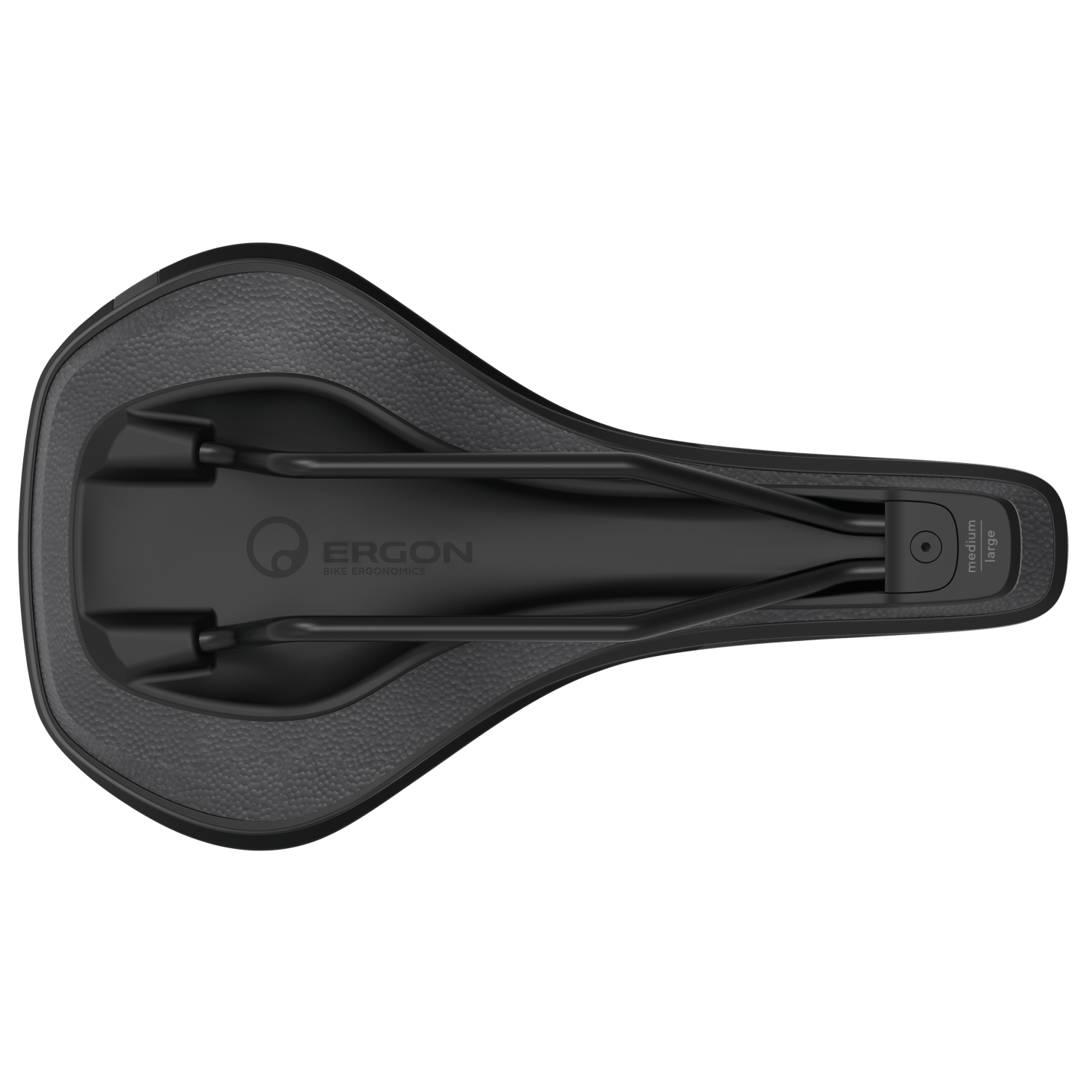 Ergon SMC Core Women M/L - 161mm - Image 6