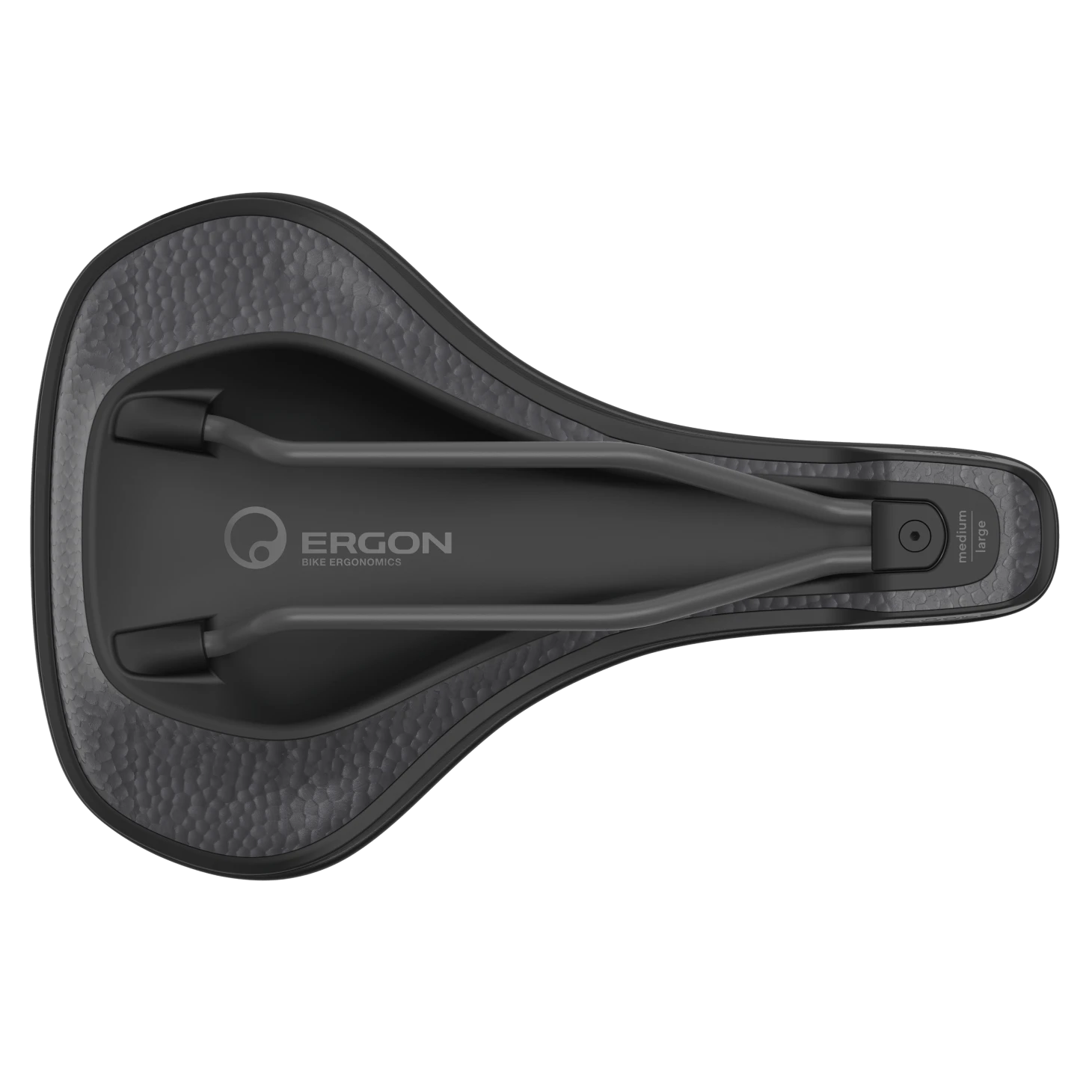 Ergon ST Core Evo Men M/L - 182mm - Image 5