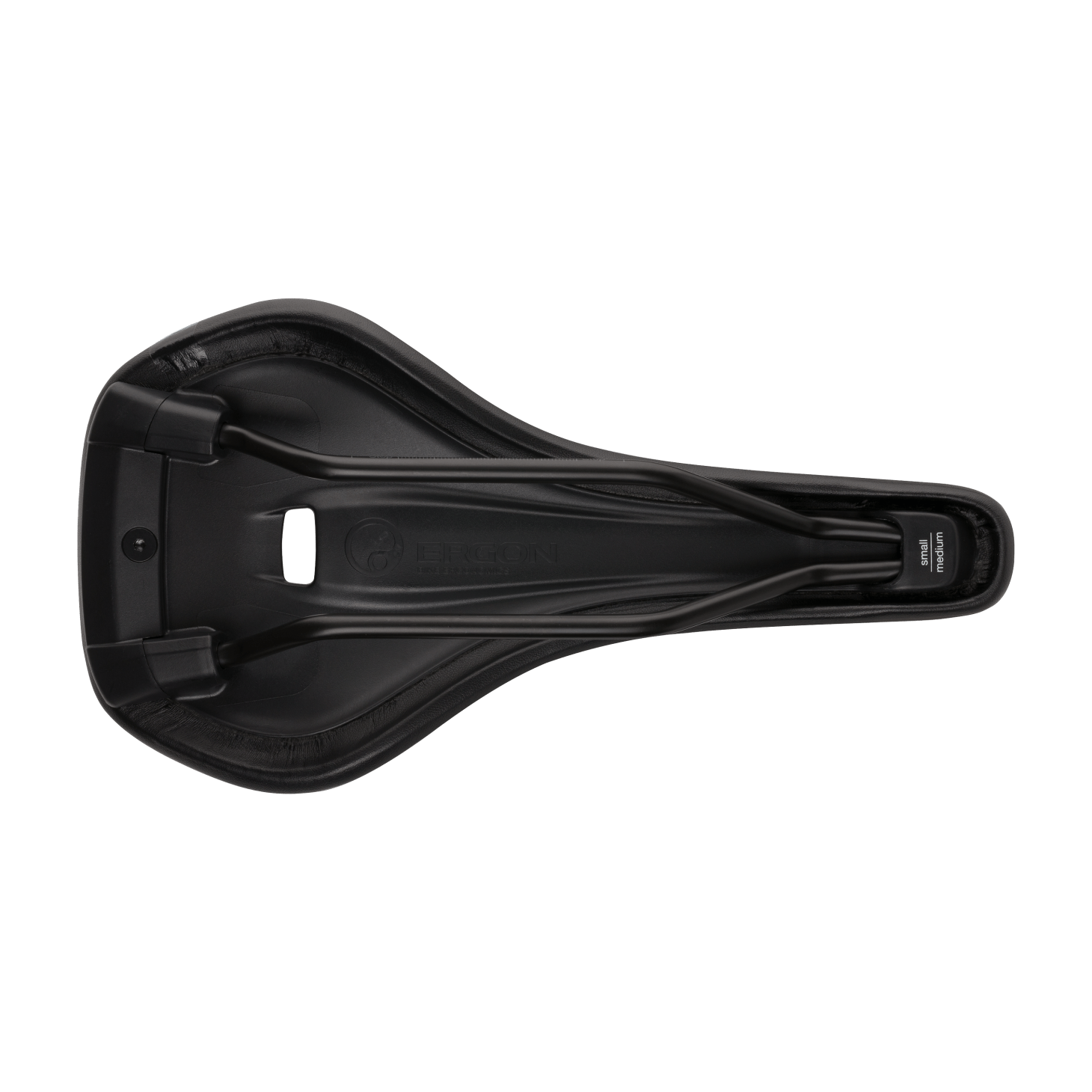 Ergon SR Comp Men S/M - 140mm - Image 5