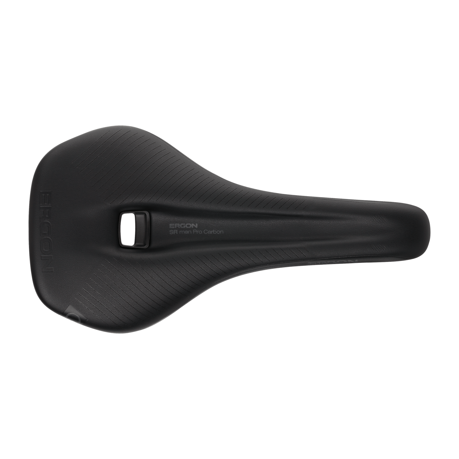 Ergon SR Pro Carbon Men S/M - 140mm - Image 2