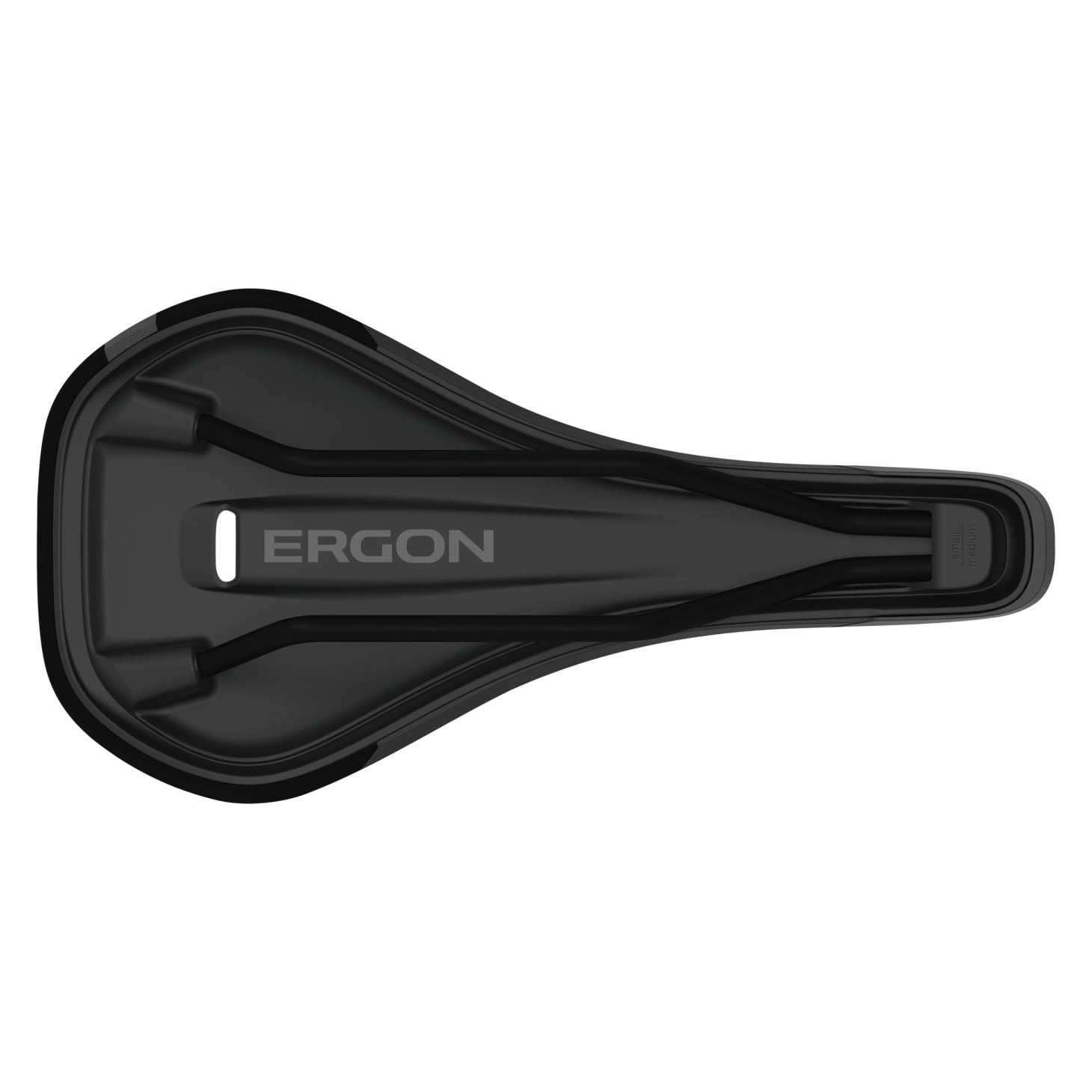 Ergon SM Enduro Men S/M - 135mm - Image 5