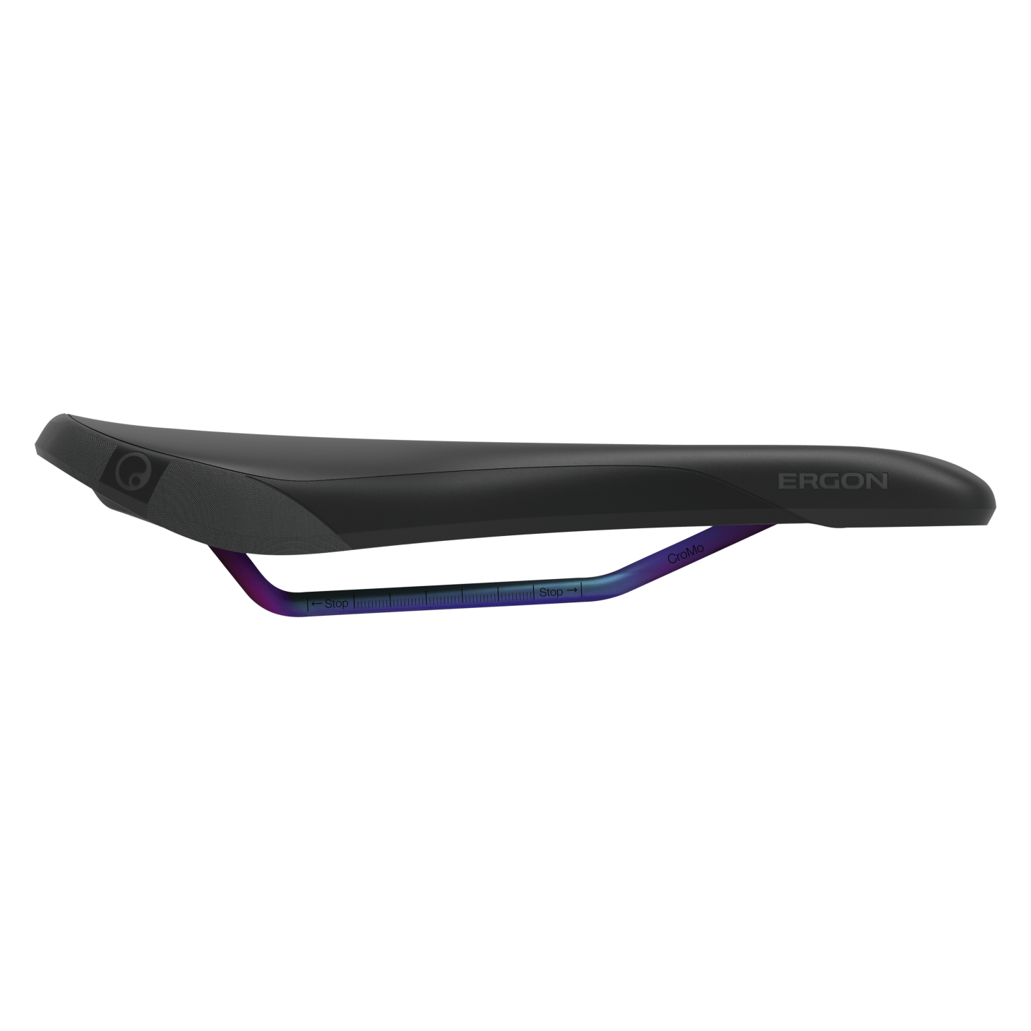 Ergon SM Enduro Comp Men M/L - 148mm - Image 9