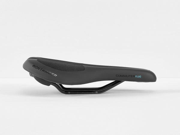 Bontrager Commuter Fluid - 165mm - Image 3