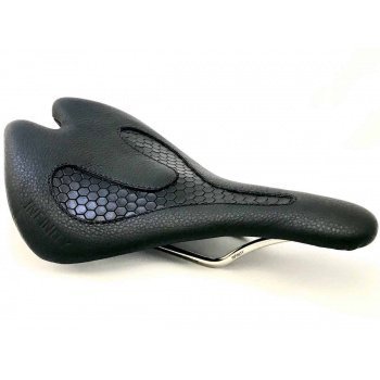 Infinity Elite Series Bike Seat – E1X – 165mm