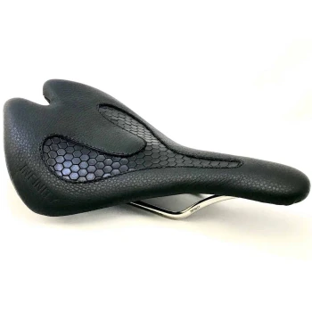 Infinity Elite Series Bike Seat – E1X – 165mm