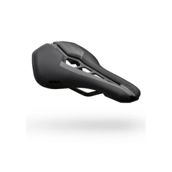 PRO STEALTH CURVED PERFORMANCE SADDLE – 142mm