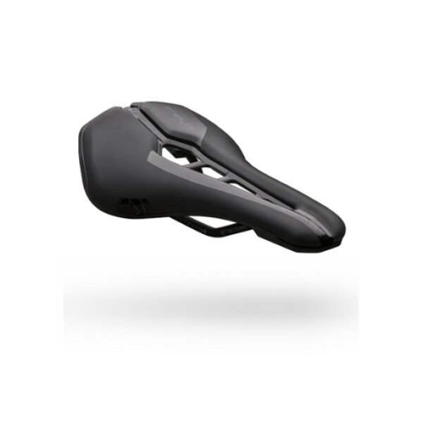 PRO STEALTH CURVED PERFORMANCE SADDLE - 152mm