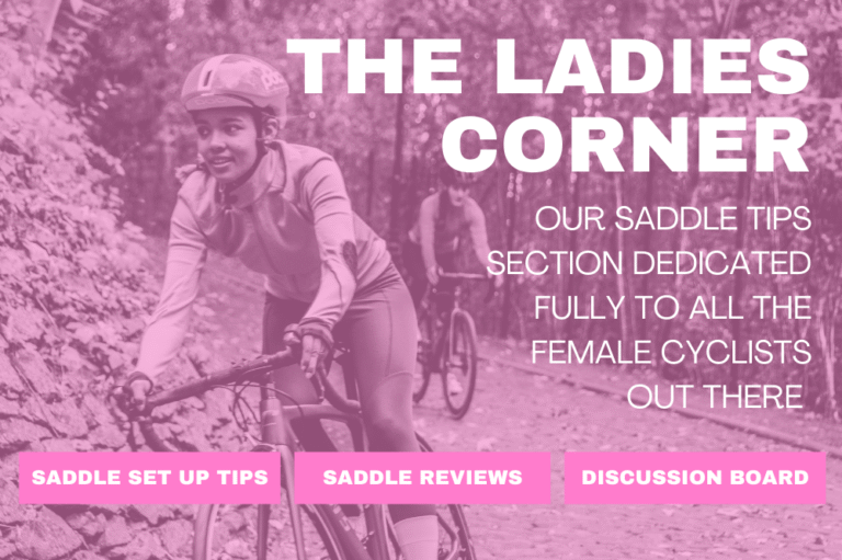 Read more about the article The Ladies Corner