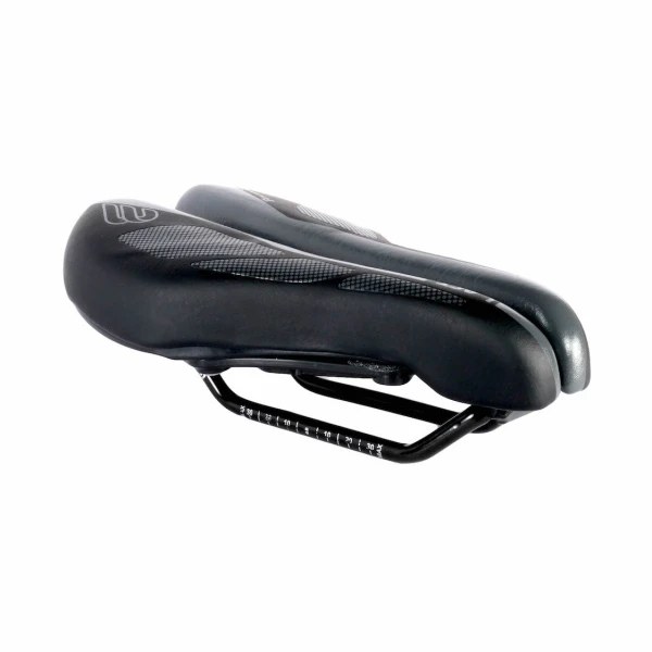 BiSaddle SRT 2.0 Bonneville - 100mm - 165mm (Adjustable)