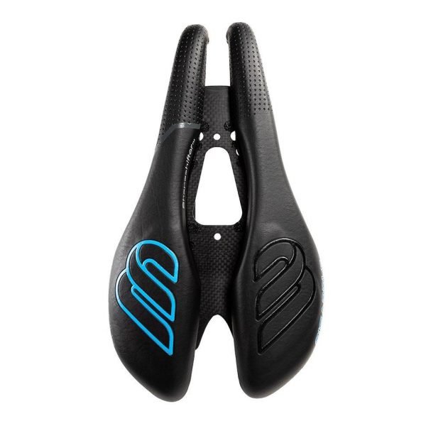 BiSaddle EXT Stealth - 100mm - 165mm (Adjustable) - Image 2