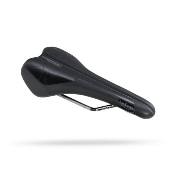 PRO GRIFFON OFFROAD SADDLE - 142mm