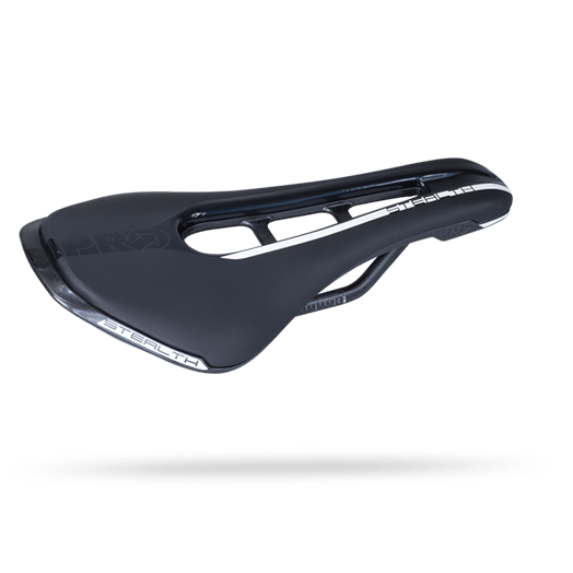 PRO STEALTH CARBON SADDLE - 142mm - Image 3