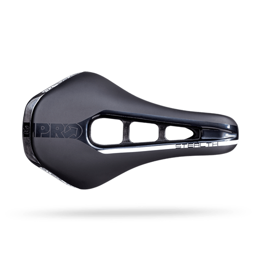 PRO STEALTH CARBON SADDLE - 142mm - Image 4