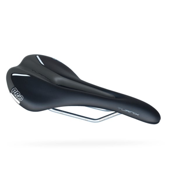 PRO TURNIX CRMO SADDLE - 152mm