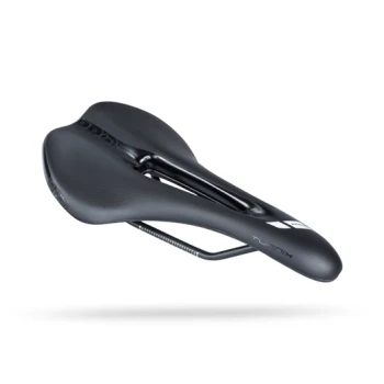 PRO TURNIX WOMEN’S SADDLE – 142mm