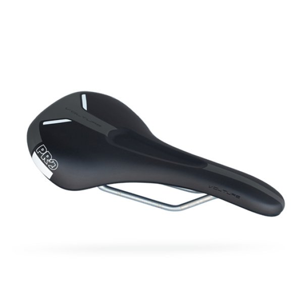 PRO VOLTURE CRMO SADDLE - 152mm