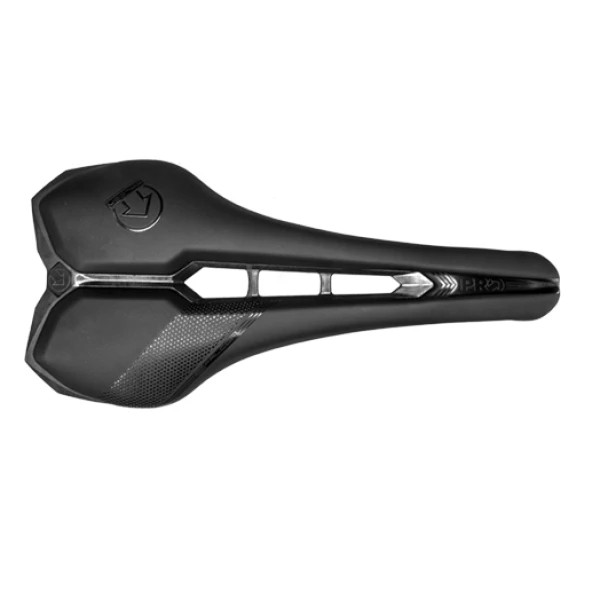 PRO FALCON TEAM SADDLE - 132mm