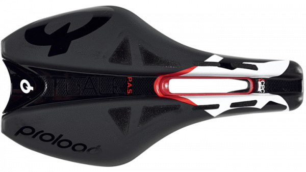 prologo T-Gale Pas CPC - 128mm - Image 3
