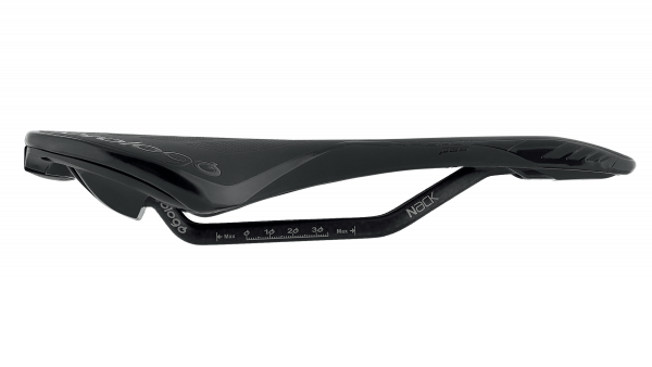 prologo Zero II Pas - 141mm - Image 2